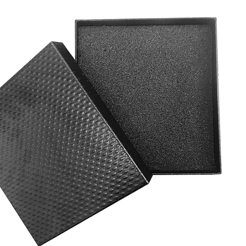 1 шт. модная Подарочная коробка для ювелирных изделий браслеты ножные ожерелье