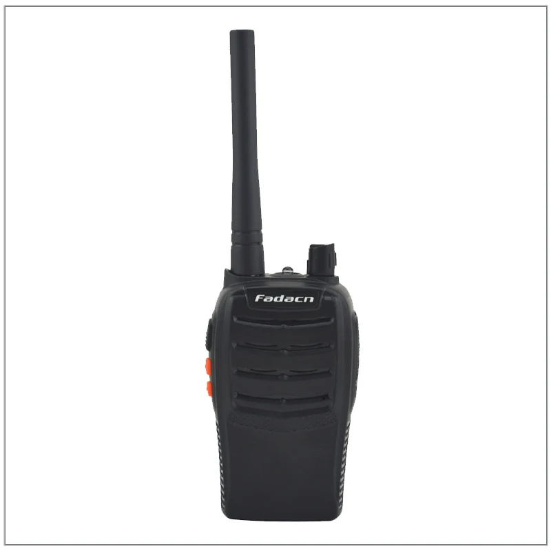 Портативная рация Fadacn 5F UHF 403 470 МГц 16 каналов 2 шт./лот|two-way radio|walkie talkieportable uhf radio |