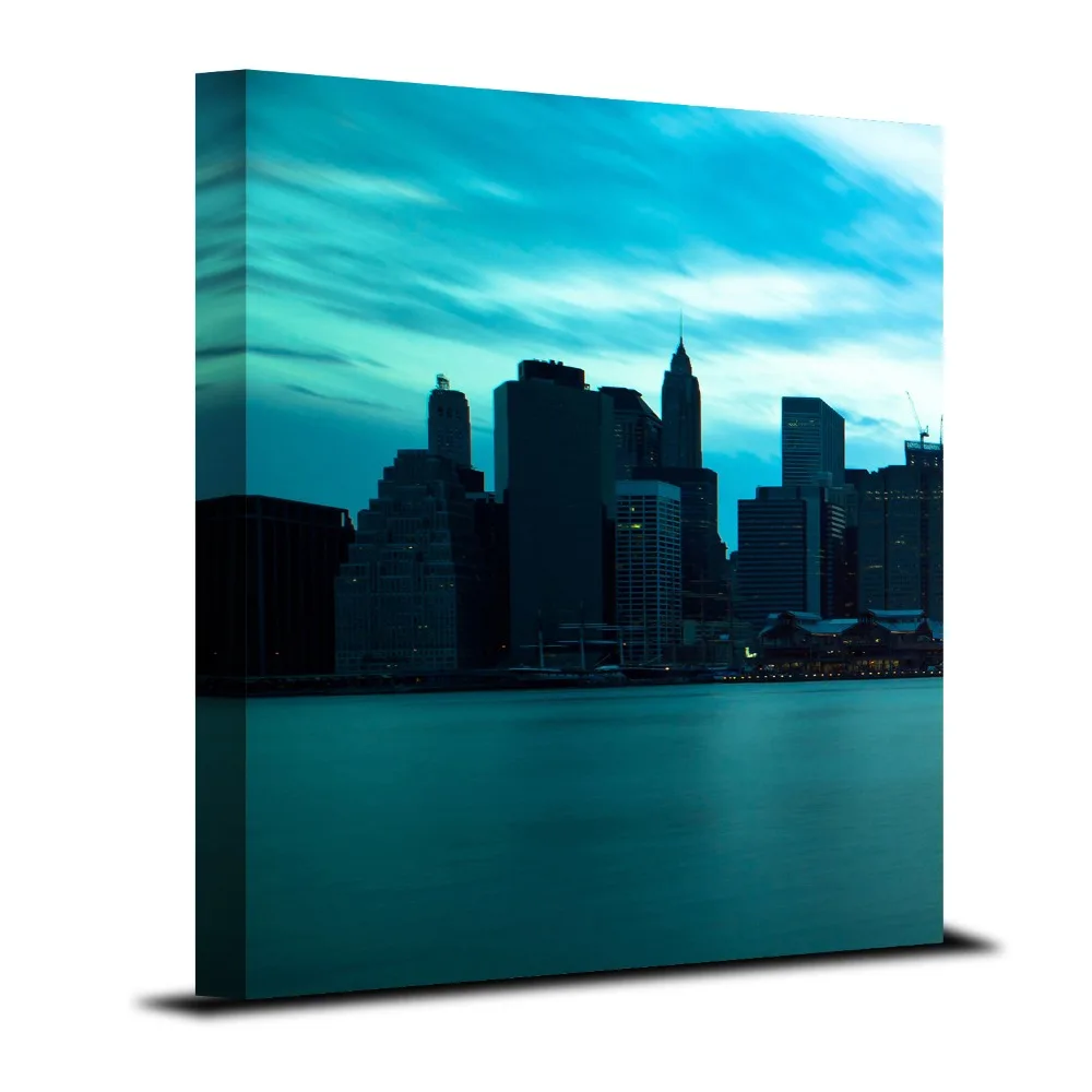 3 Panels Framed Wall Art The Statue Of Liberty Painting Canvas For Home Decor Gift (Stretched By Wooden Frame Ready To Hang) | Дом и сад