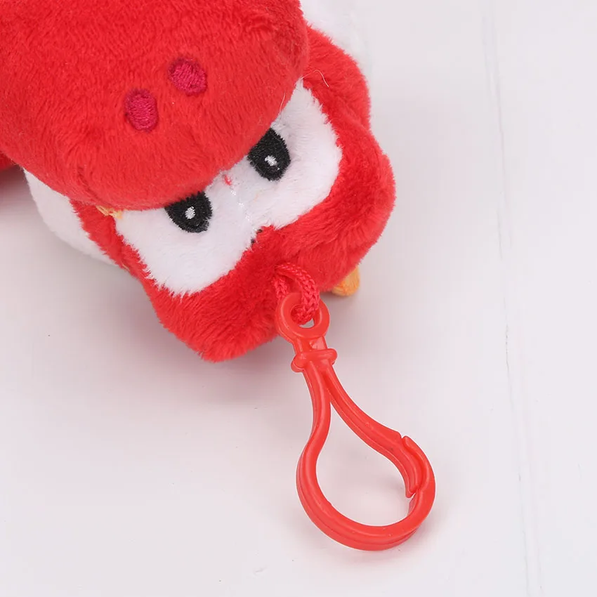 Классические игровые персонажи Super Mario Bros, плюшевые куклы, 6-25 см, Супер Марио и Луиджи Йоши Марио, производитель, мягкая плюшевая кукла, игрушка