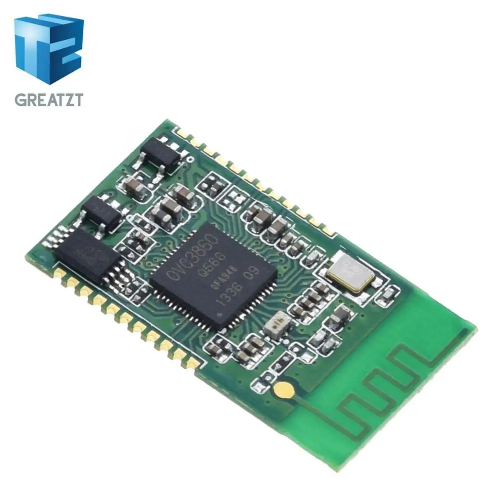GREATZT XS3868 Bluetooth стерео аудио модуль OVC3860 поддерживает A2DP AVRCP 2 0|audio module|module bluetoothbluetooth