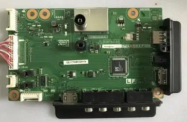 

Плата питания для оригинальной модели LCD-32LX170A 40LX170A QPWBNG502WJN1 DUNTKG502WEA3