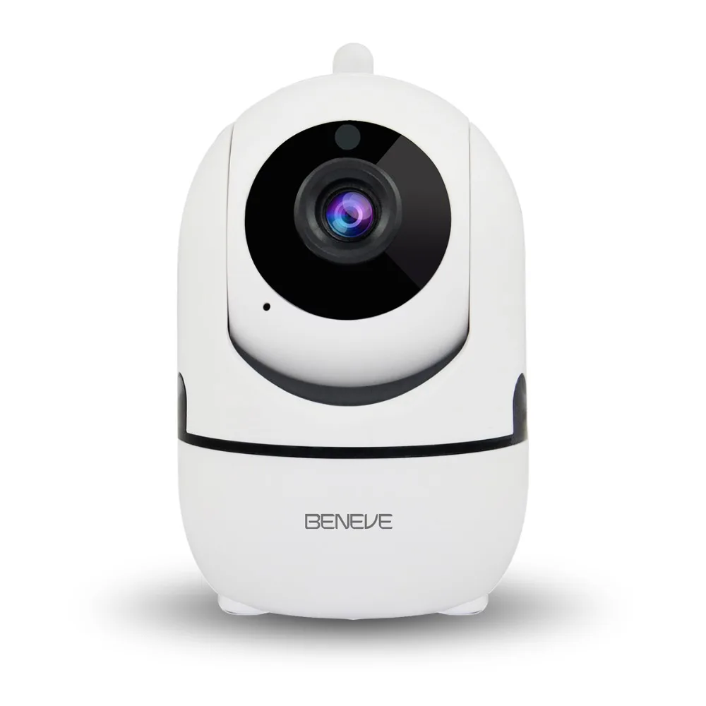 1080P IP Camera Wireless Home Security Remote Surveillance Wifi Night Vision CCTV Baby Monitor Android iOS|Камеры