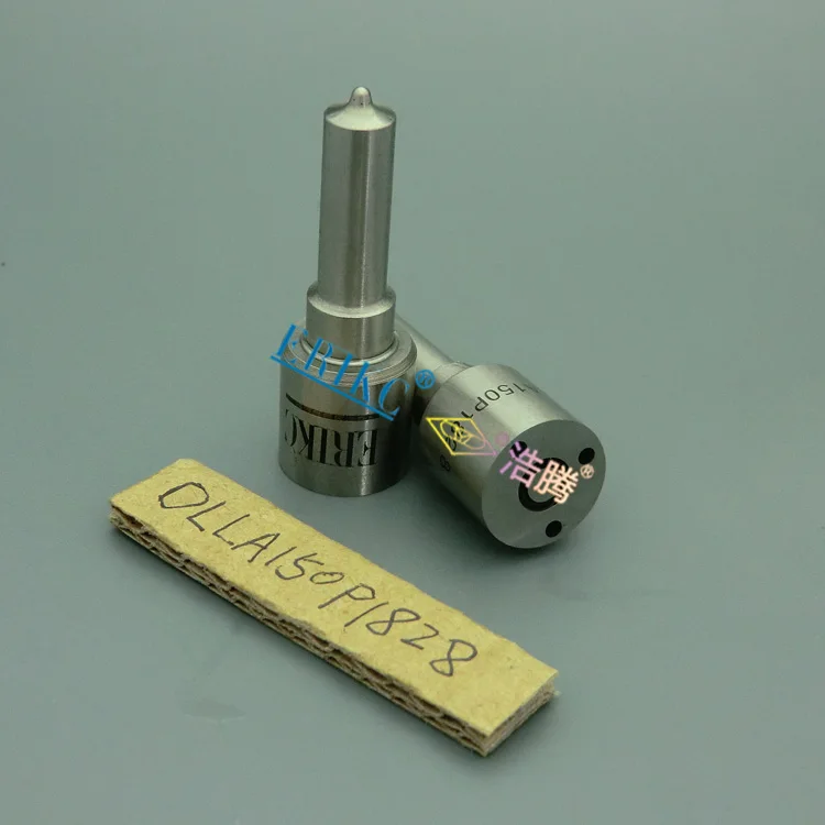 ERIKC Bos/ch Diesel Engine Spare Parts DLLA150P1828 Auto Fuel Pump Injection Nozzle 0 433 172 116 / DLLA150 P1828 | Автомобили и