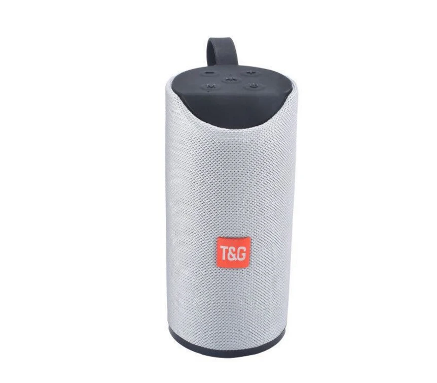 TG113 Bluetooth Динамик Портативный открытый мини сабвуфер|Портативные колонки| |