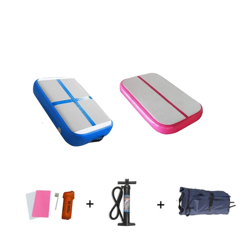 2019 гимнастическая тренировочная Профессиональная домашняя сшивка ПВХ 0 9 мм