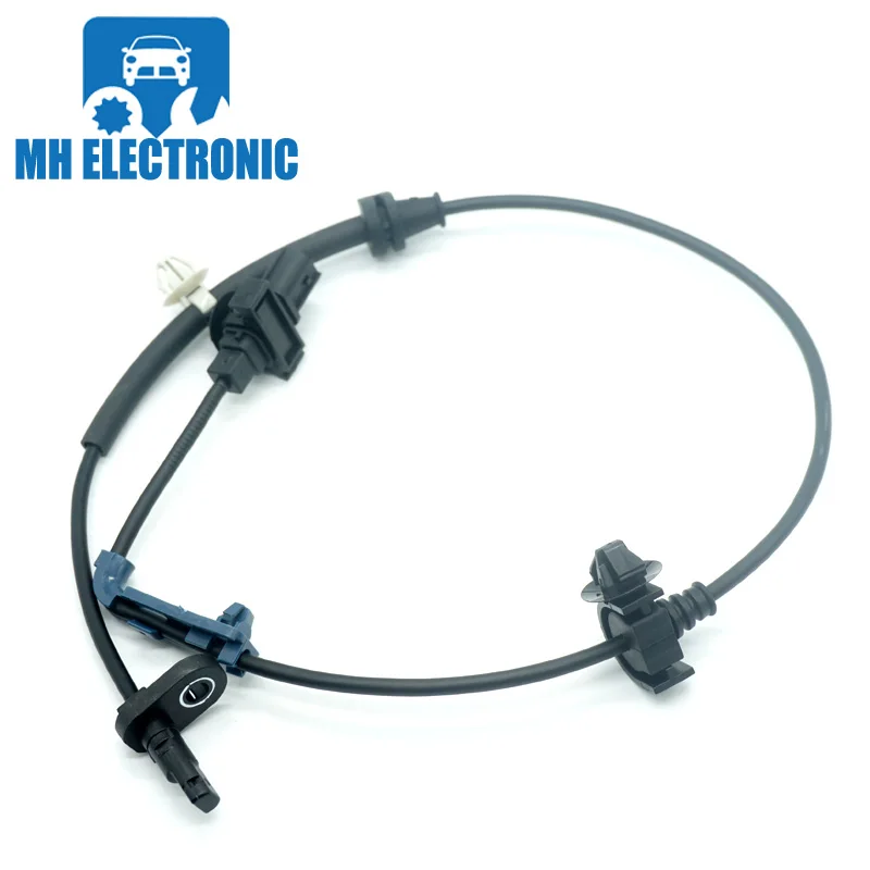 MH Электронный передний левый датчик скорости колес ABS 57455 SWA 003 013 ALS1598 для Honda CRV CR V