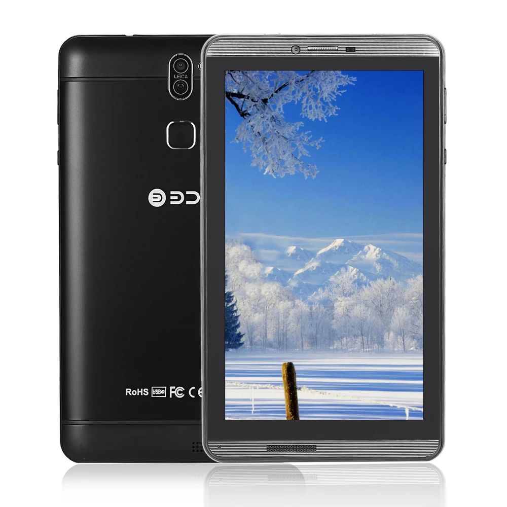 Новинка, 7 дюймов, 3G, телефонные звонки, Android планшеты, четырехъядерный, WiFi, планшетный ПК, Android 6,0, встроенный 3G мобильный телефон, mi pad, поддержка TF карты