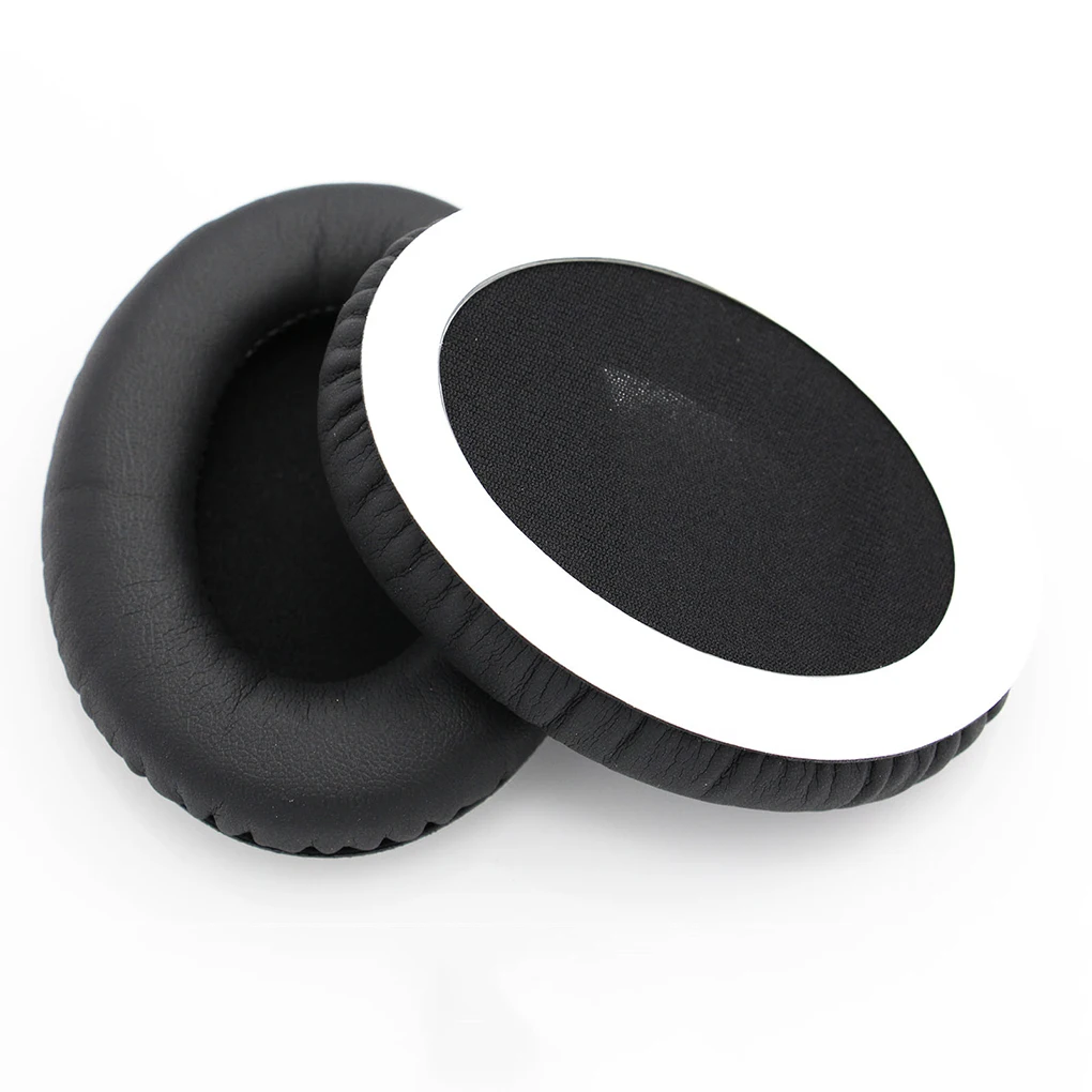 1 пара сменных подушечек для наушников Audio-Technica ATH-ANC7 ANC9 ANC27 ANC29 ANC70