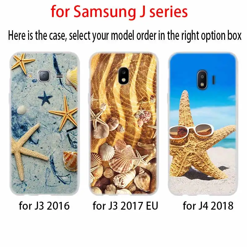 Чехол для Samsung Galaxy J6 J8 J3 J5 J7 J4 J2 J1 Plus 2018 2016 2017 EU Prime Ace | Мобильные телефоны и