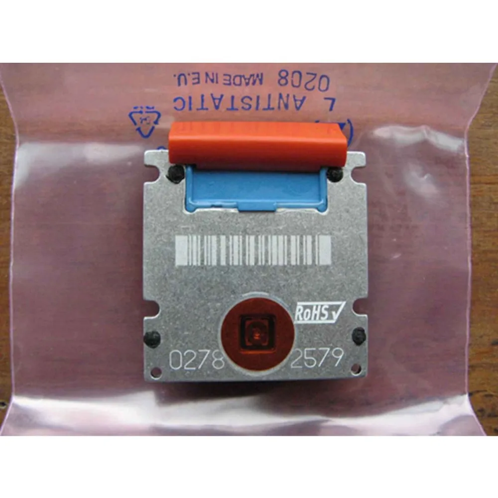 Новый Оригинальный Xaar 128 печатающая головка 200 Печатающая для Witcolor Myjet Gongzheng