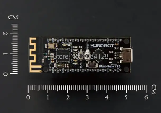 Контроллер Bluno Nano BLE bluetooth 4 0 для Arduino с открытым исходным кодом совместим