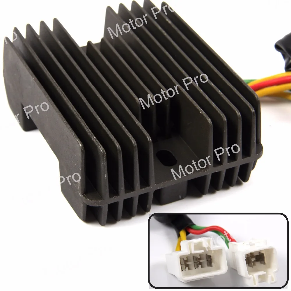 

Motorcycle Voltage Regulator Rectifier FOR HONDA RVT 1000 2001 2002 RVT1000 VFR800 2002 2003 2004 2005 2006 2007 2008 2009