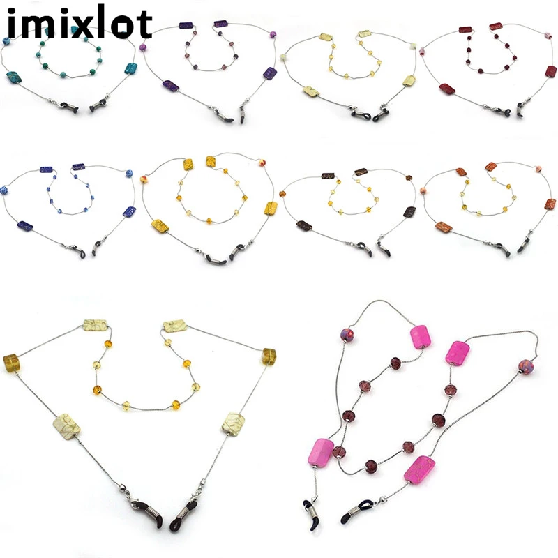 IMIXLOT Высокое качество аметист Линзы для очков рыбной ловли солнцезащитные очки