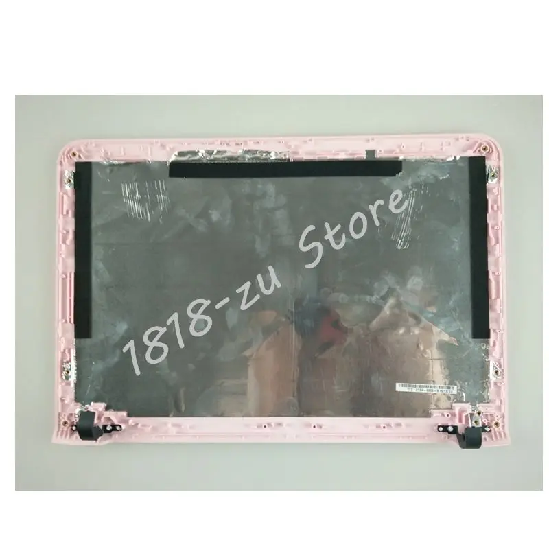 YALUZU Новый чехол для ноутбука SONY vaio SVE11 SVE111B11M 012 210A 9905 A розовый|Сумки и чехлы