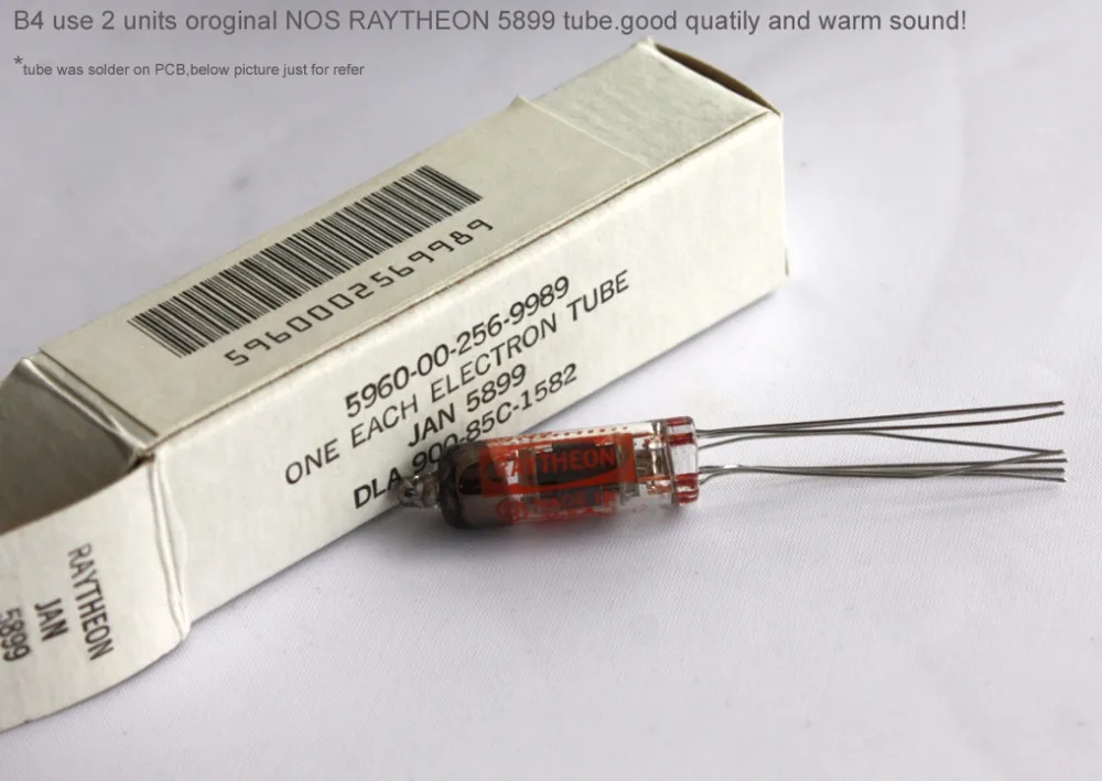 1 шт. портативный Перезаряжаемый усилитель для наушников | Электроника