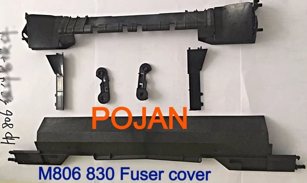 

Крышка фьюзера для C2H57A C2H56A RM1-9712 laserjet M806 830