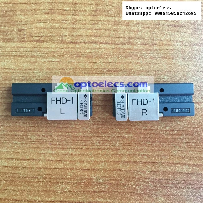 Бесплатная доставка оригинальный зажим Shealth для Sumitomo T71C/FHD-1/T81C/Φ/устройство