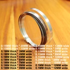 10 млот набор аккумуляторов DIY никелированная Никелированная Стальная полоса 18650 никелированная пластина для аккумулятора шириной 5 мм6 мм8 мм