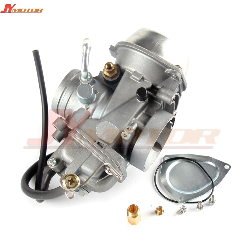 Motorcycle 40mm Carb Carburetor For PD40J Polaris Sportsman 500 4X4 HO 2001-2005 2010 2011 2012A ATV QUAD UTV | Автомобили и
