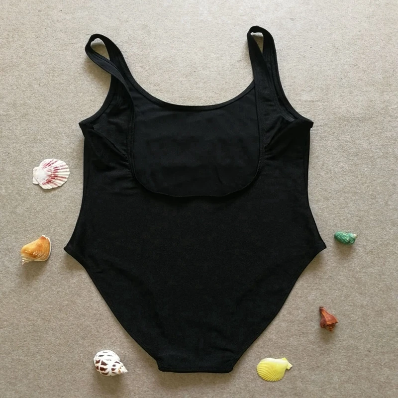 Отряд &quotневеста&quot 2018 сексуальный цельный купальник женский с принтом боди