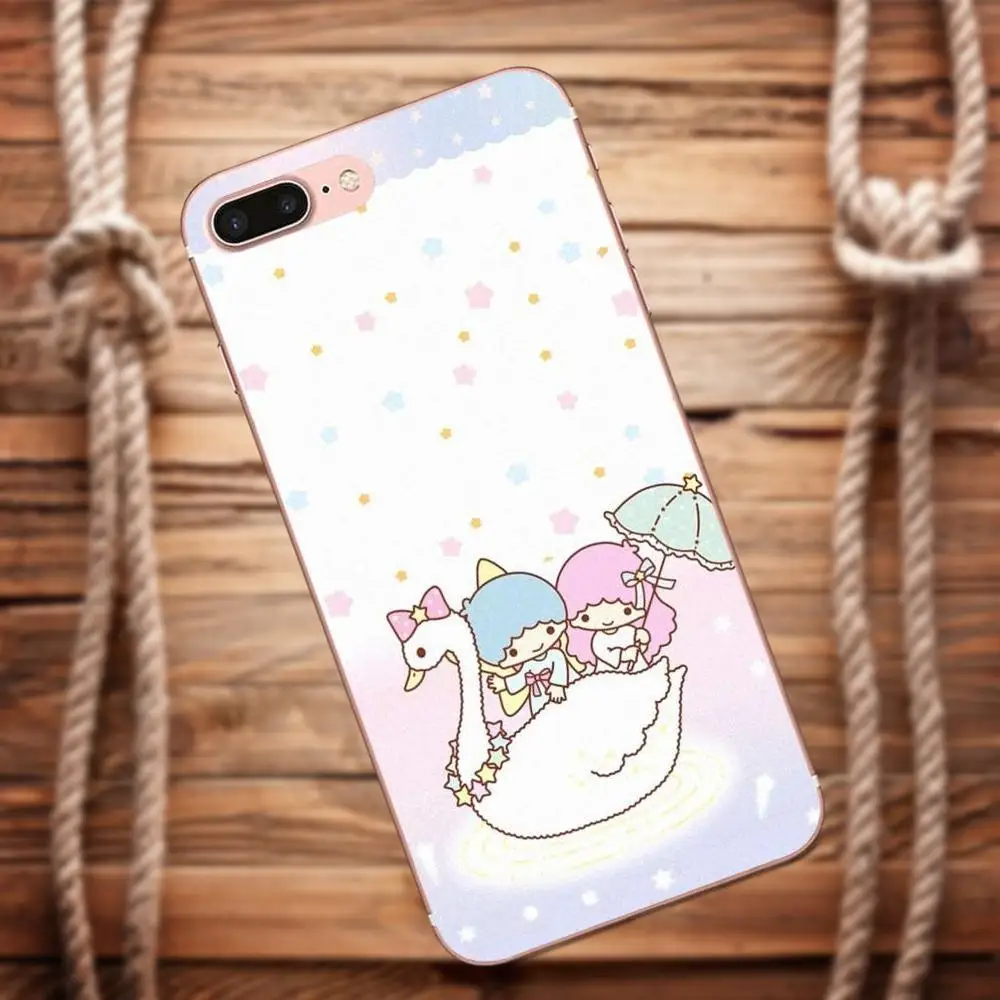 Vvcqod для samsung Galaxy A3 A5 A7 J1 J2 J3 J5 J7 2015 2016 2017 Мягкий ТПУ защитный Tokidoki все звезды