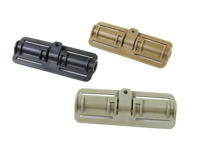 TMC APC быстросъемный Тактический крепеж для жилета KK BK CB(SKU051278)| |