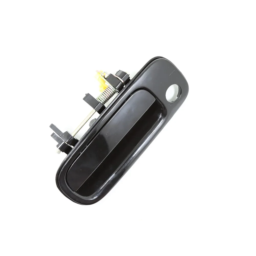 Передняя левая и правая наружная дверная ручка для Toyota Camry 1992 1993 1994 1995 1996 69240 33010 69220