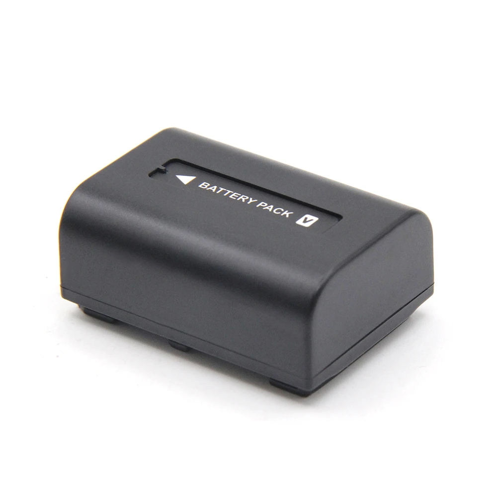 Mamen NP FV50 перезаряжаемая литиевая батарея 1400 мАч для Sony HDR TG1 TG3E TG5 аккумуляторная
