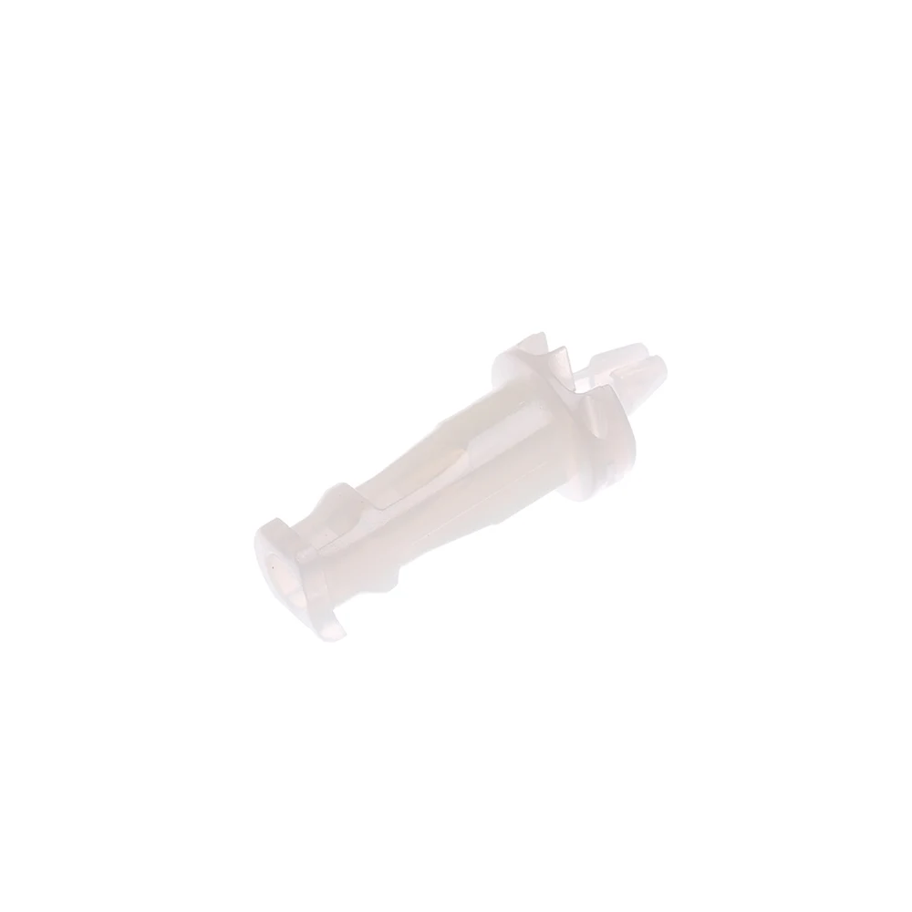 High Quality 8PCS 775/1156 CPU Heatsink Fastener Cooling Mini Fans Mount Pin Plastic Push Screw Buckle for Intel Socket