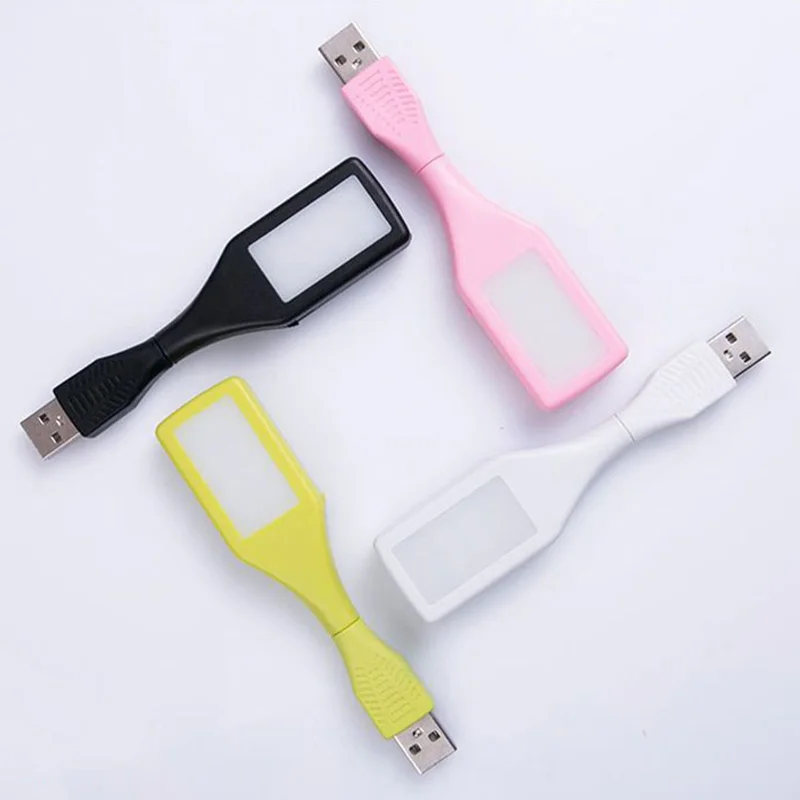 Hot Sale Portable USB Mosquito Repellent Anti Killer Pest Fly Insect For Home Outdoor Camping 80901 | Освещение