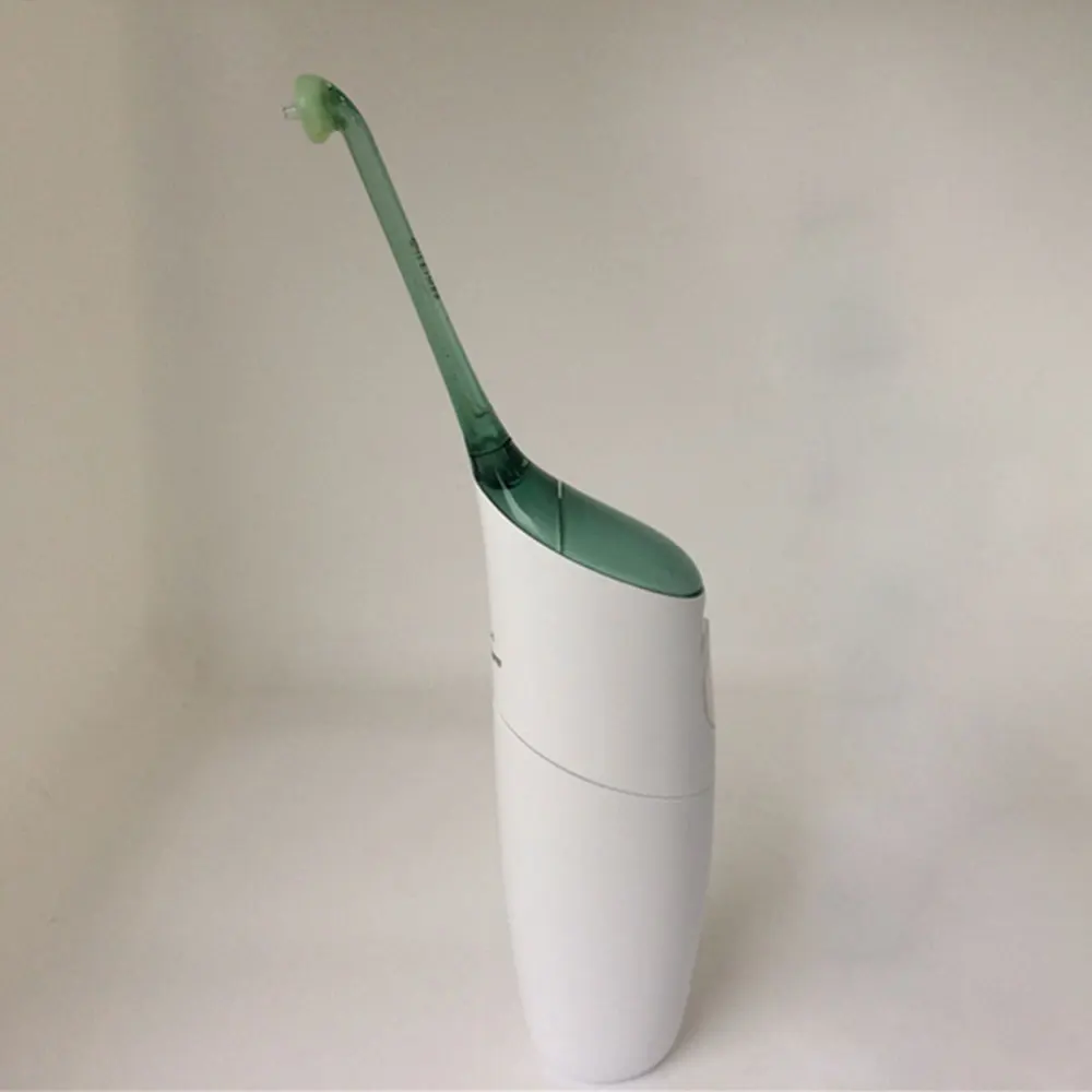 Новая ручка для Philips Sonicare ирригатор полости рта HX8140 HX8111/HX8141 HX8154 + насадка зубной