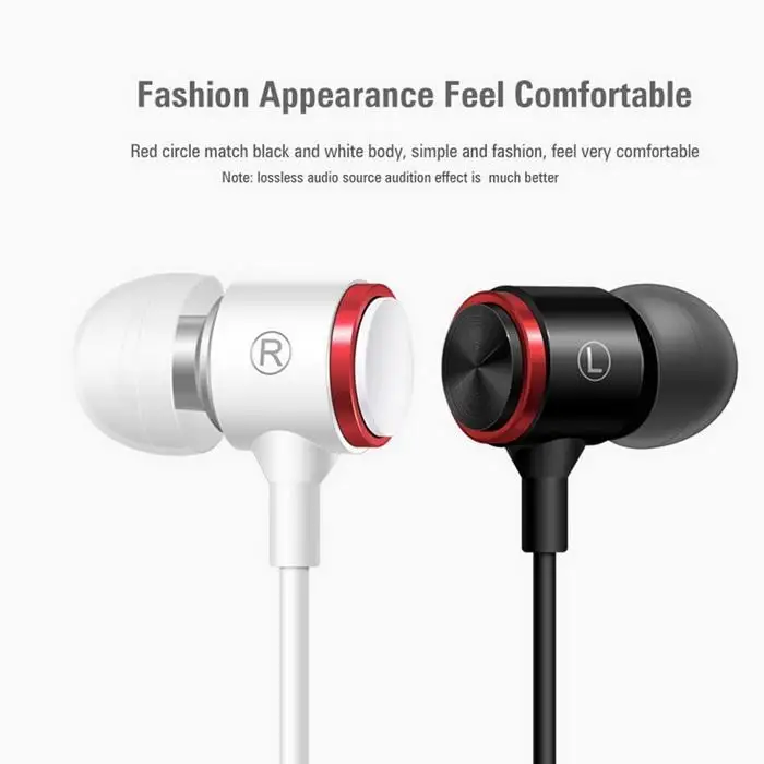 Тип usb In Ear проводные наушники с контролем громкости гарнитуры для Letv LeEco Le 2 Xiaomi Mi