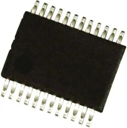 

2 шт./лот 7711 V TPA6011 TSSOP24 TSSOP-24