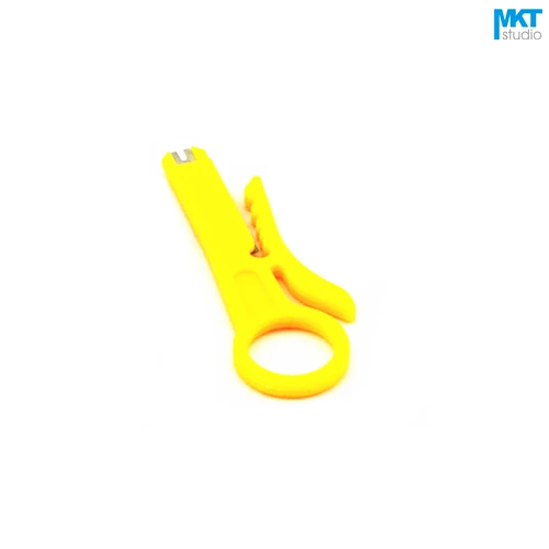 1 шт. мини нож для зачистки проводов щипцы сетевые инструменты|knife tool steel|knife