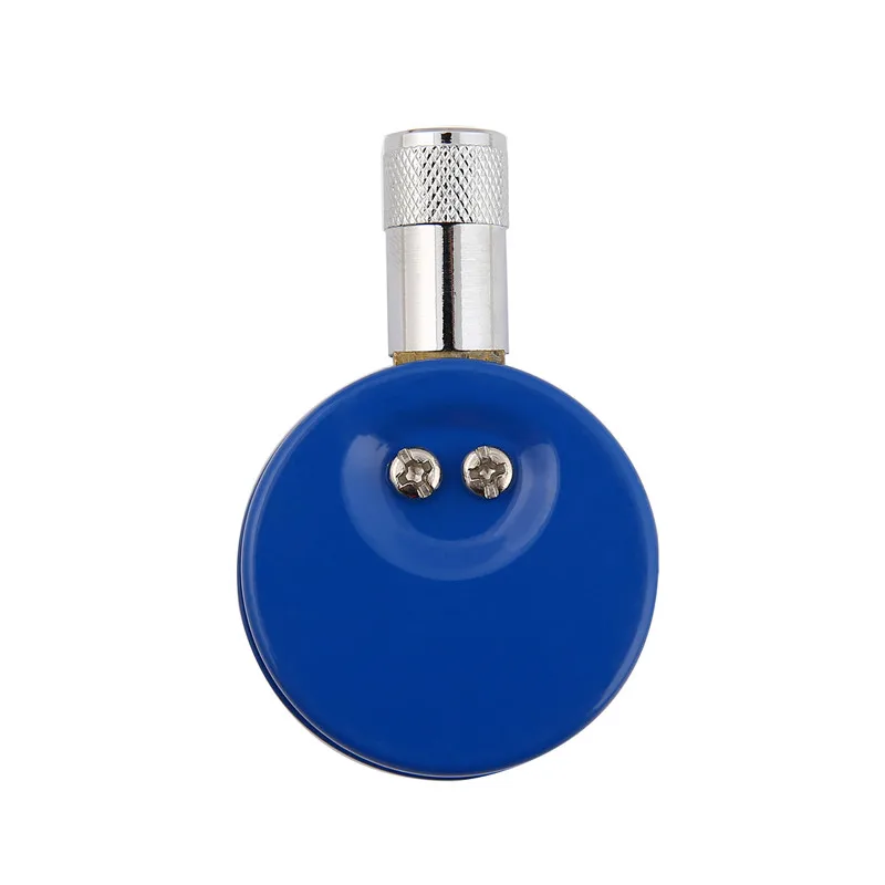 

1.5'' Analog Dial Car Tire Pressure Gauge Pressure Measuring Instrument