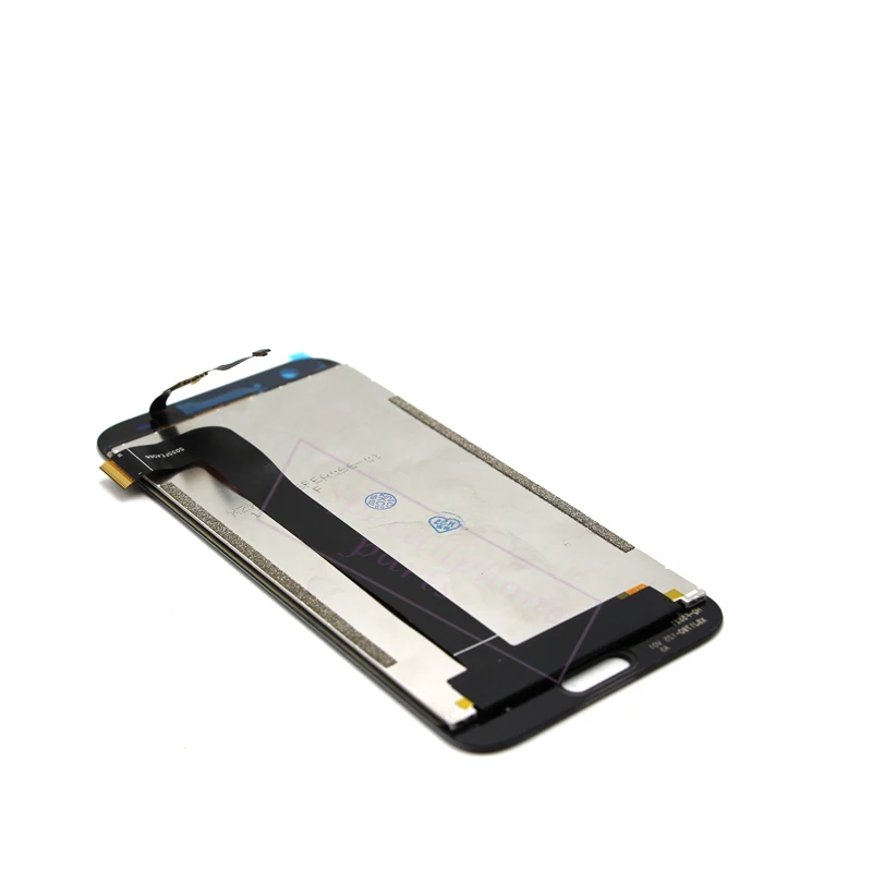 100% протестированный 5 ''Для DOOGEE BL5000 ЖК-дисплей + кодирующий преобразователь
