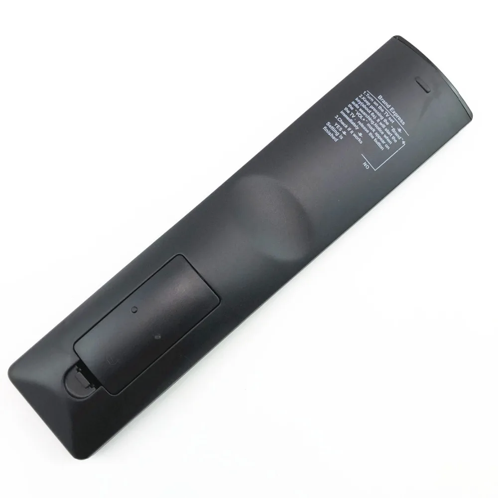 Универсальный ТВ дистанционного Управление Русский Испанский для Dle-4011 e-rcu-015 hob142