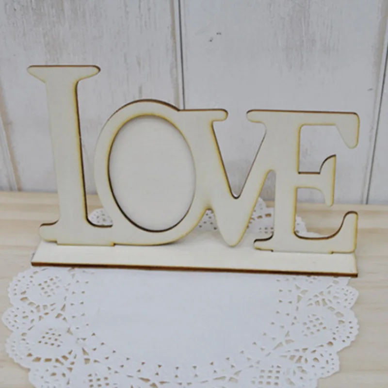 1 шт. деревянная рамка для фотографий 7z cx297 3|picture frame wedding|frame weddingphoto picture |