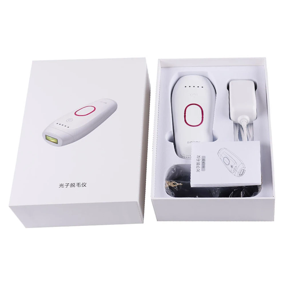 IPL эпиляция для мужчин и женщин лазерные эпиляторы лазерное удаление волос