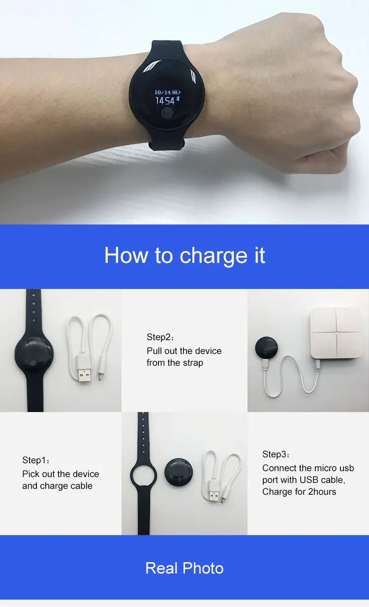 Смарт часы цвет сенсорный экран Smartwatch обнаружения движения Спорт Фитнес для мужчин женщин Smartbracelet Носимых устройств для IOS Android