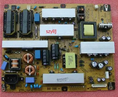 

1pcs/lote Good quality,Original authentic new 42LD550/450C-CA power board LGP42-10LF EAX61124201/15/16