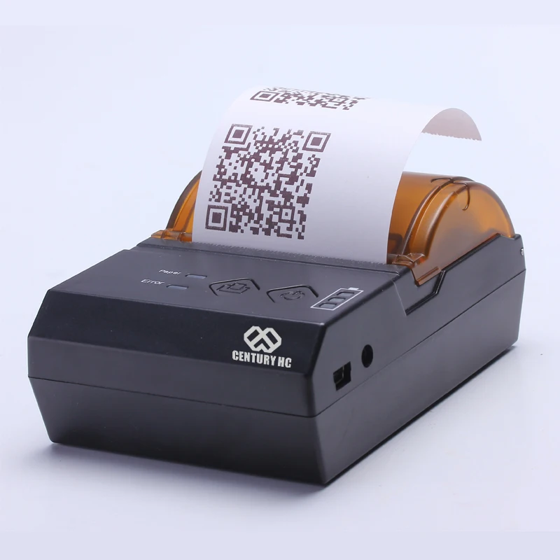 TP B7W WIFI термопринтеры Mini Mobile Android Printer|wifi thermal printer|thermal printerandroid printer |