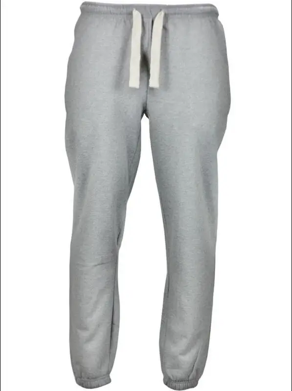 Популярные мужские штаны для фитнеса на открытом воздухе 2019 Фланелевые