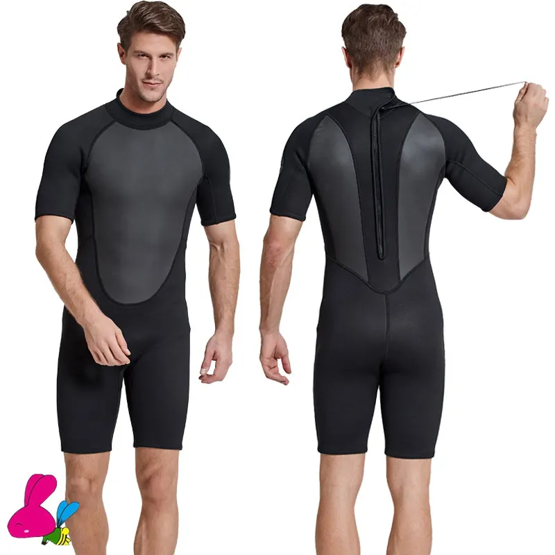 

Бесплатная доставка 2018 неопрен 2 мм гидрокостюм для дайвинга цельный купальный костюм для плавания мокрые костюмы для дайвинга Рашгард для мужчин Рашгард