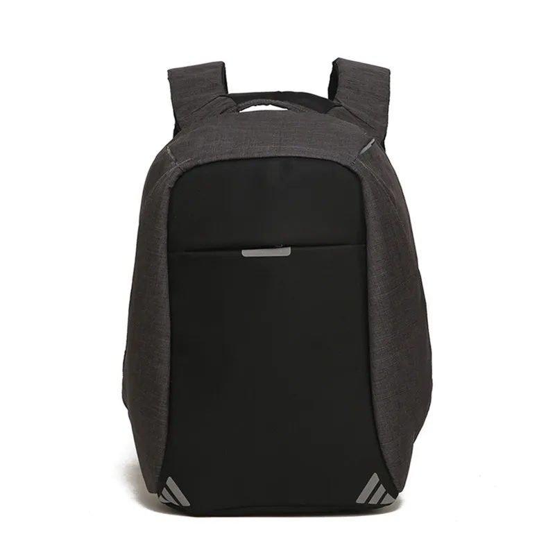 Bycobecy Multifunction USB Charging Large Capacity Men Laptop Backpacks For Fashion Mochila Casual Travel backpack anti thief | Багаж и