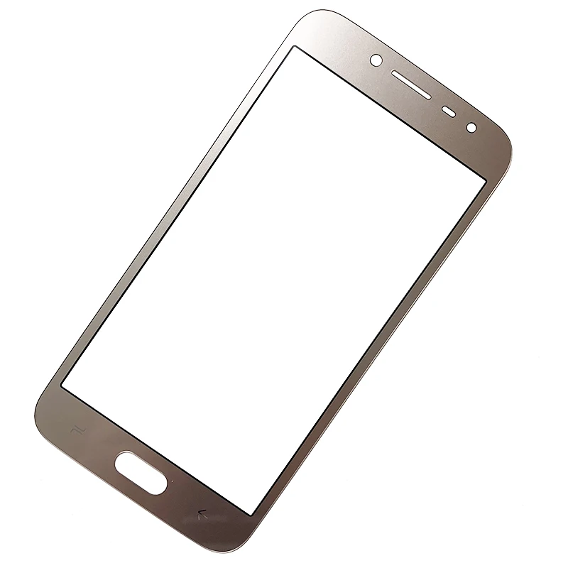 10 шт./лот высшее качество для Samsung Galaxy J2 Pro 2018 J250 J250M J250G Grand Prime Передний сенсорный