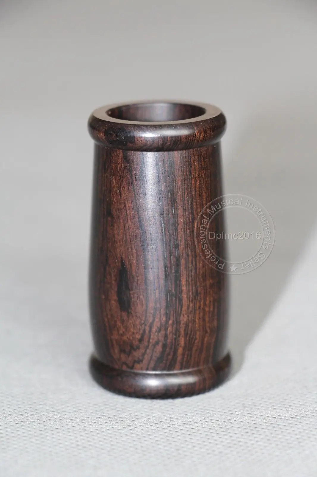 2 Pcs Classical Ebony Bb clarinet barrel wood 63mm + 65mm | Спорт и развлечения