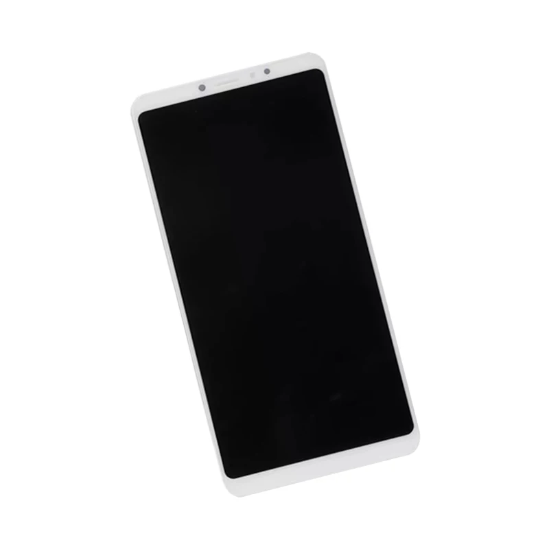ЖК экран для Xiaomi Mi Max 3 Explorer дигитайзер в сборе 6 9 дюйма сенсорный запасные части
