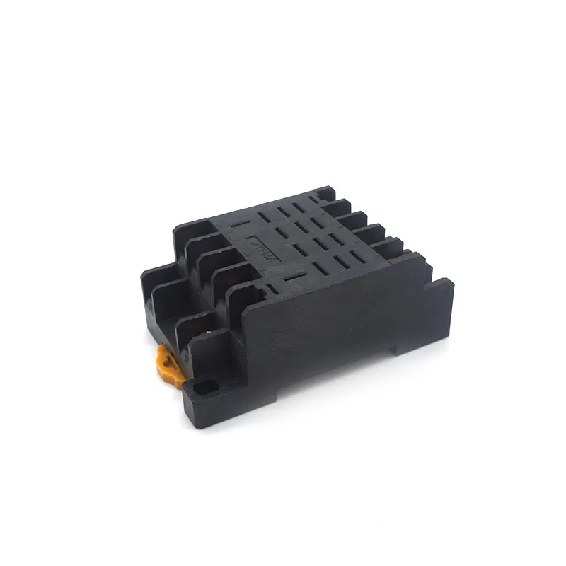 1 шт. LY4NJ HH64P AC220V 14PIN 10A катушка реле мощности 4PDT с разъемом PTF14A | Обустройство дома